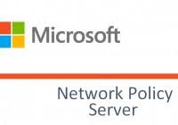 Serveur NPS (Network Policy Server)